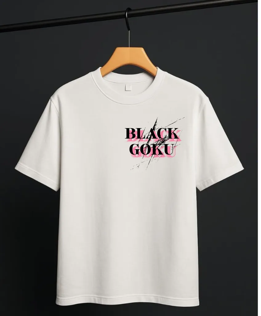 BLACK GOKU WHITE FRONT.webp