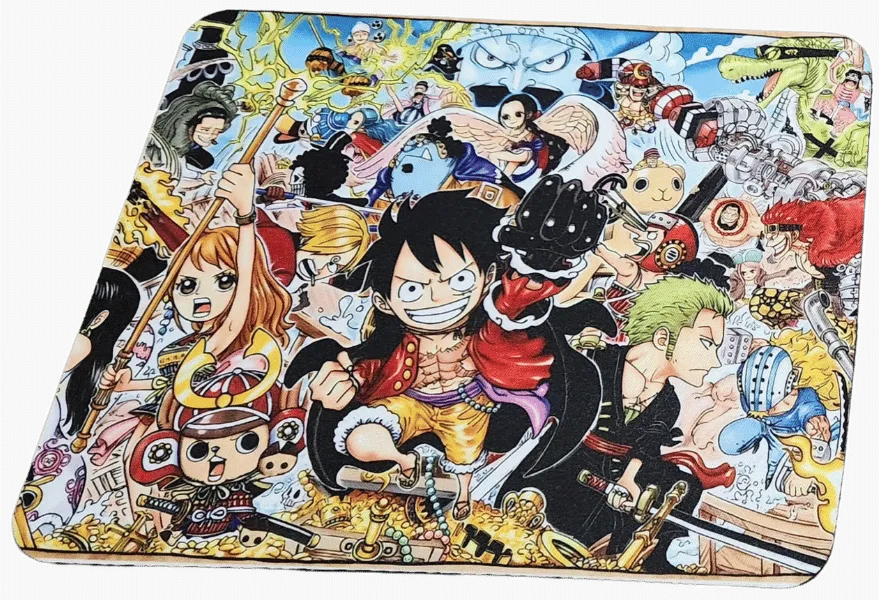 Mousepad Personalizado